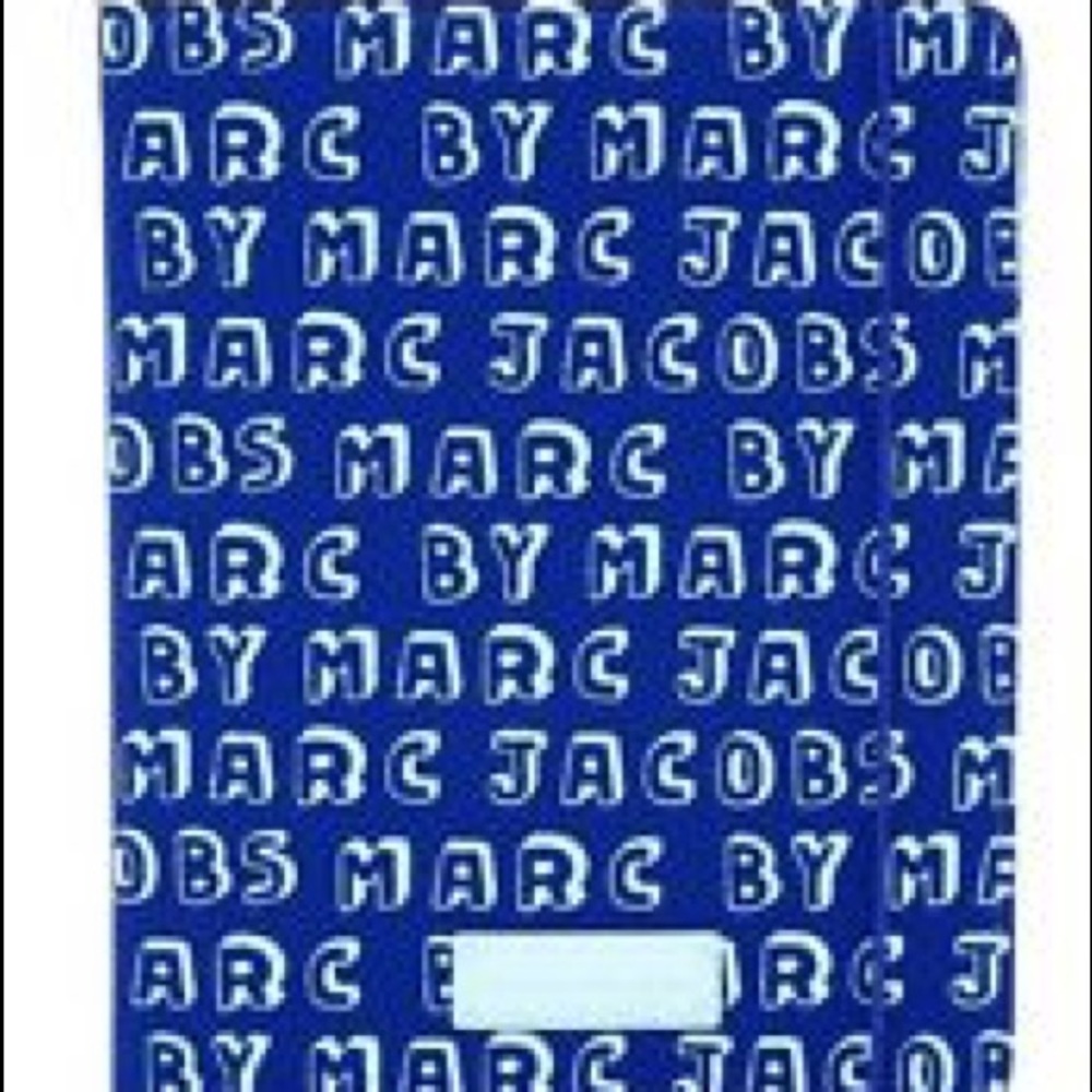 IPad mini case- Marc Jacobs